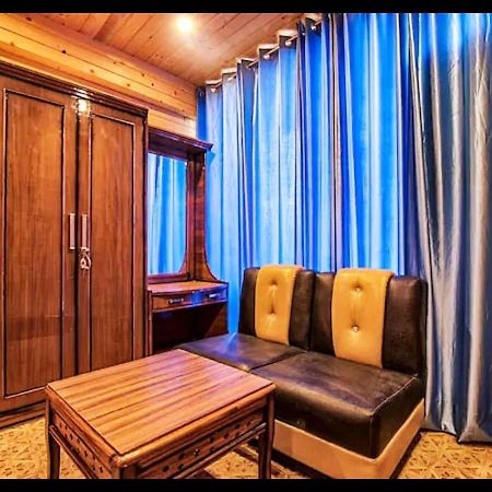 Hotel Country Resort Khajjiar Eksteriør bilde